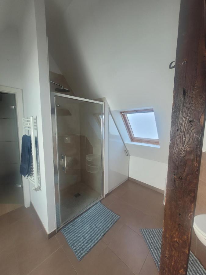 Studio 50M2 Au Bord De L'Eau A Strasbourg Exterior foto